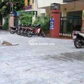 BÁN NHÀ VÕ THI SÁU - VÀI BƯỚC RA HỒ - CÁC PHÒNG ĐỀU THOÁNG SÁNG - 36m2 - 4.95tỷ